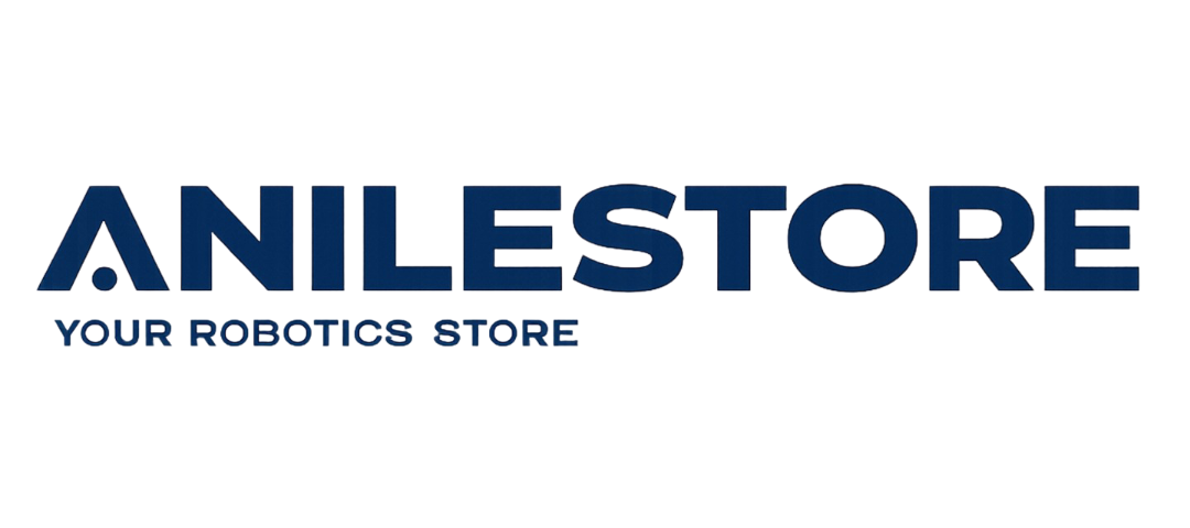 Anilestore Logo
