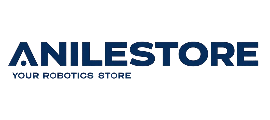 Anilestore Logo