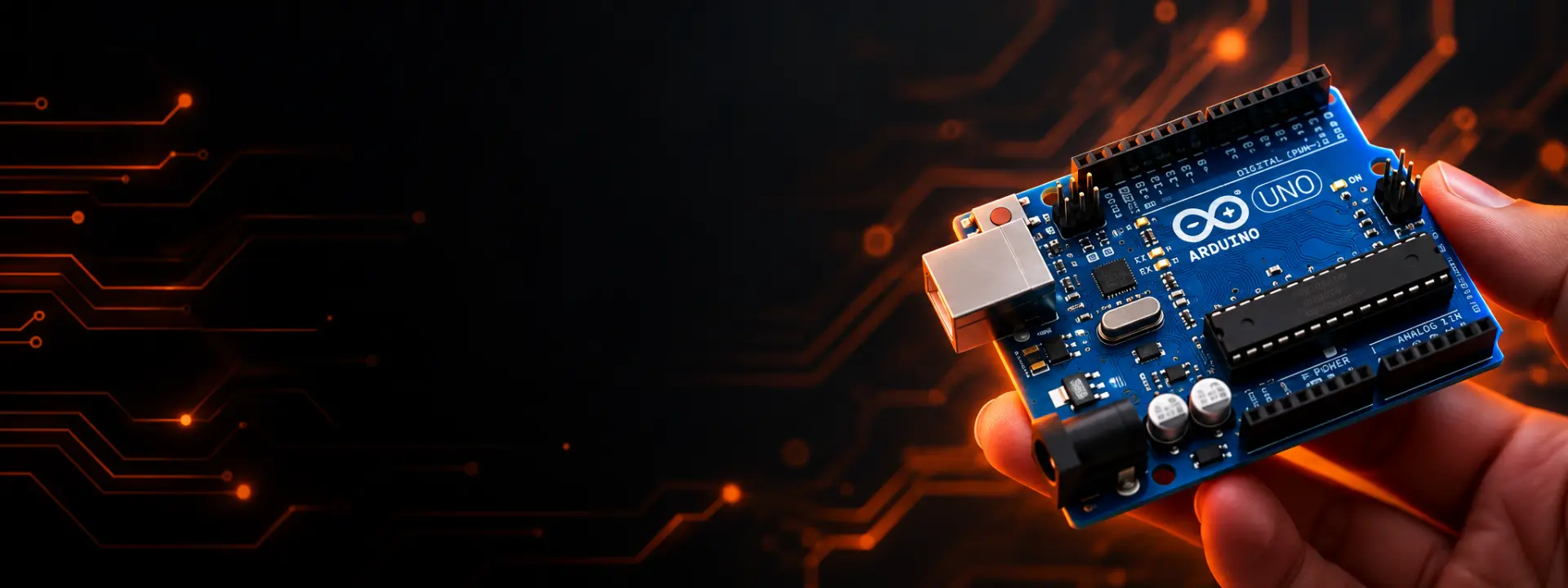 Arduino Boards