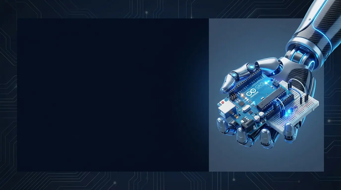 Advanced Robotics Kits