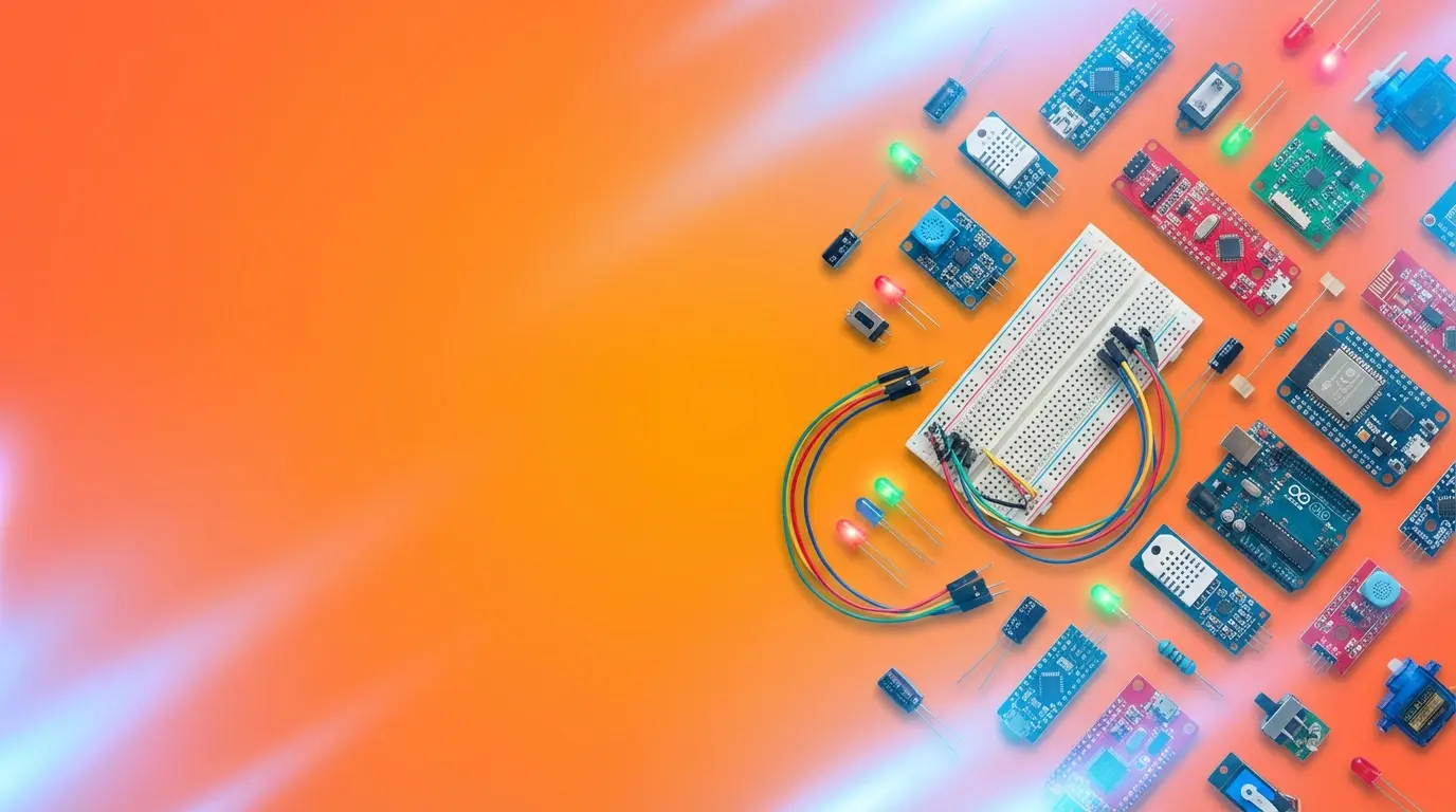 Electronics Parts