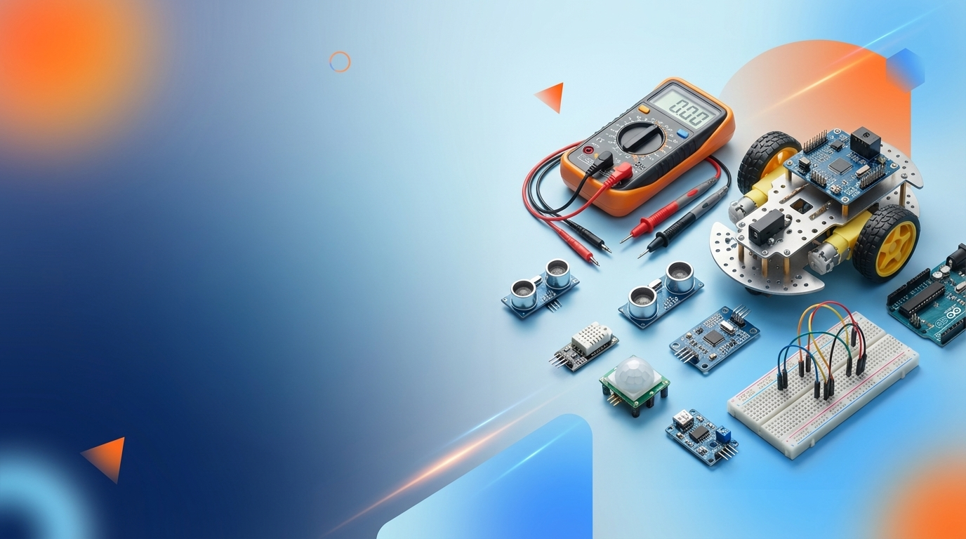 Future Ready Robotics Kits