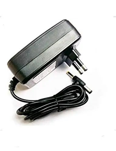 Power Supply