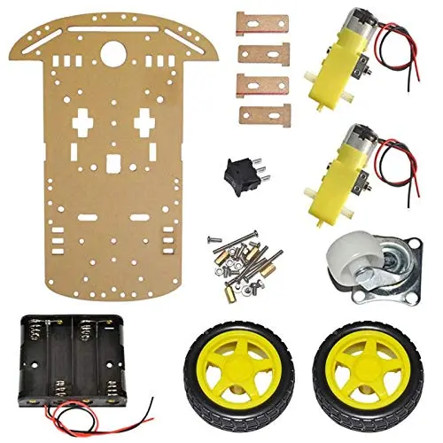 Robot parts