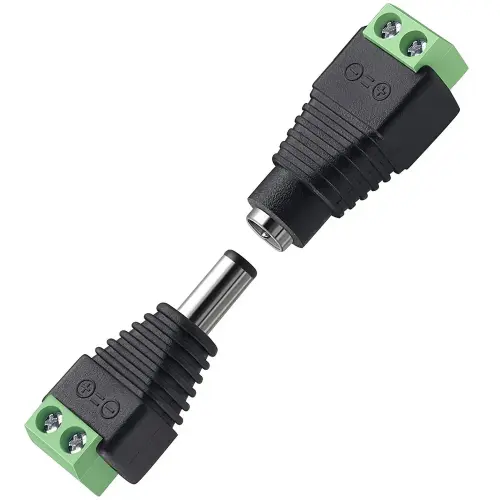 Electronics components