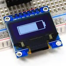 Indicator and Displays