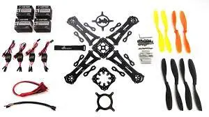 Multicopter