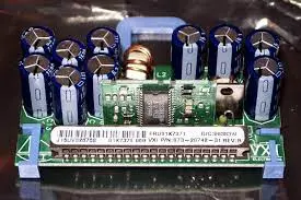 Voltage Regulator Modules