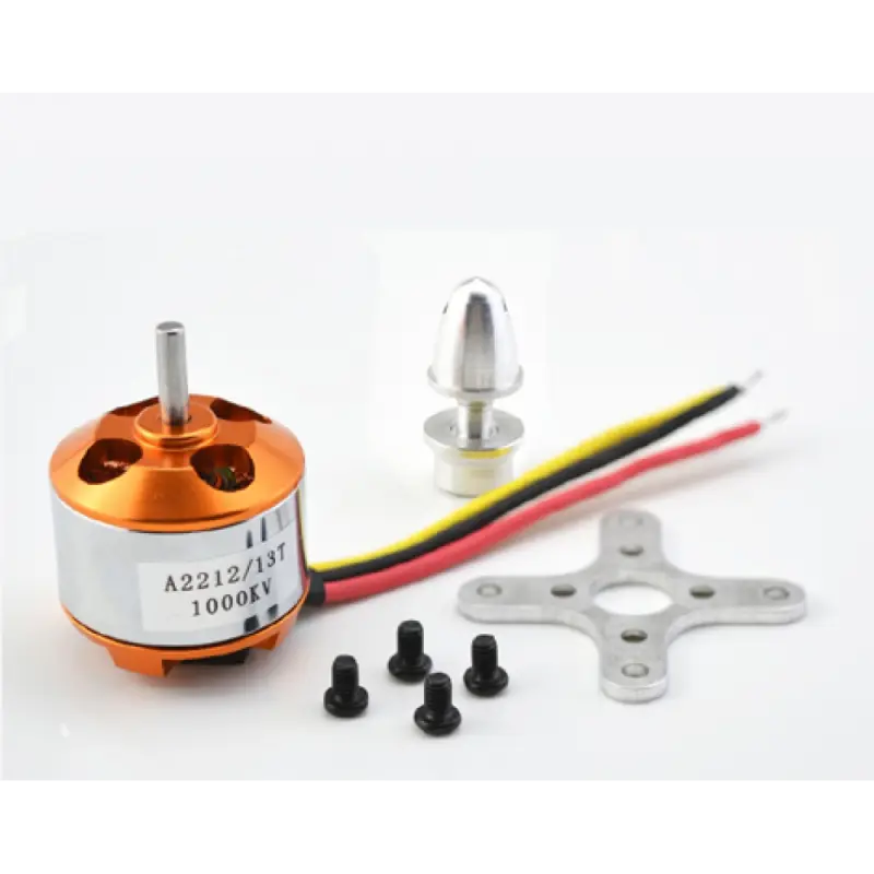 A2212 1000KV BLDC BRUSHLESS DC MOTOR