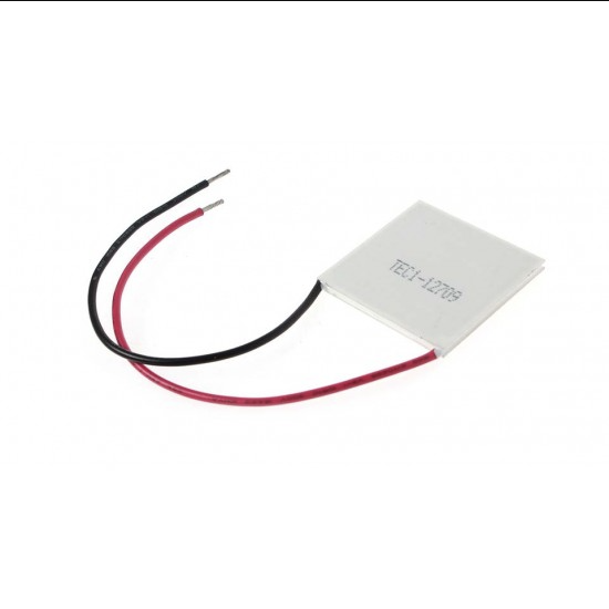 TEC1-12709 Thermoelectric Cooler 9A Peltier Module