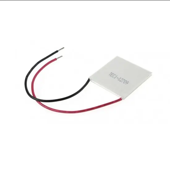 TEC1-12709 Thermoelectric Cooler 9A Peltier Module