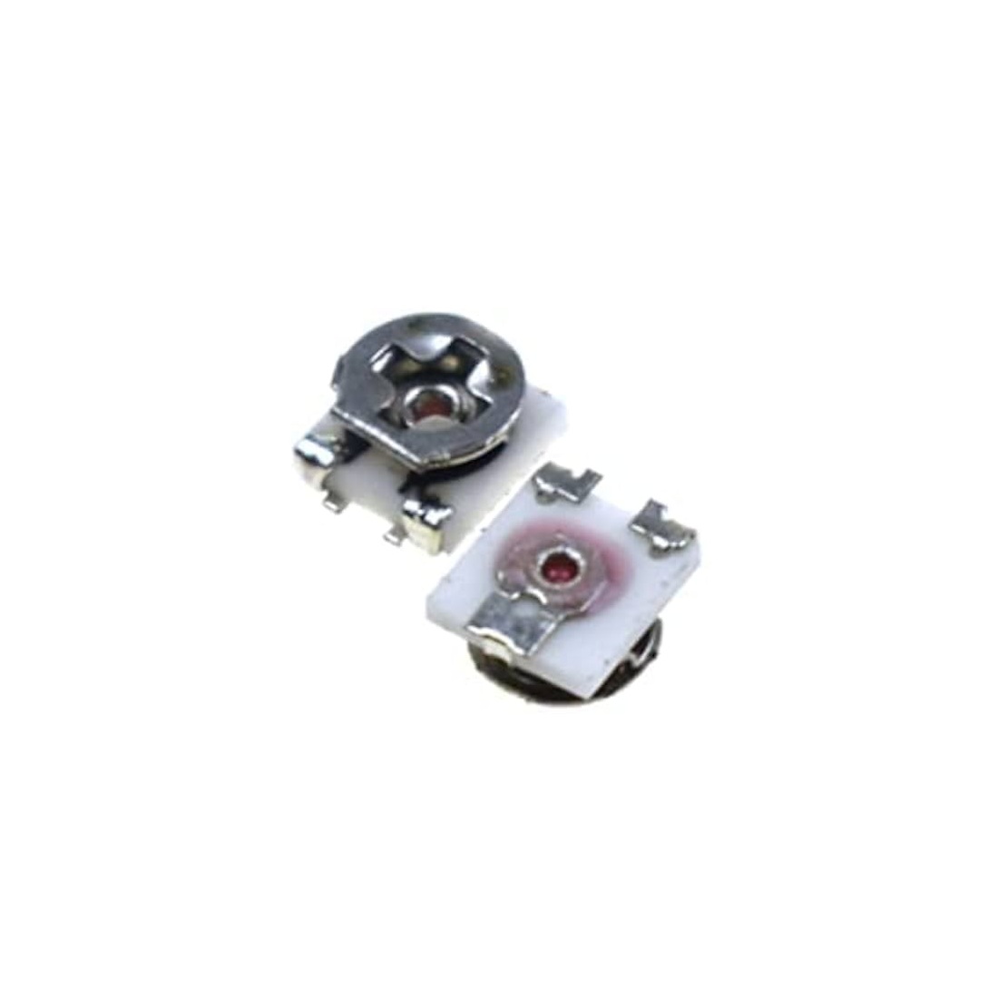 10k Ohm SMD Single Turn Potentiometer Trimmer Adjustable Resistance