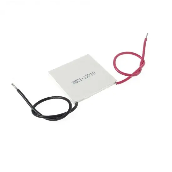 TEC1-12710 Thermoelectric Cooler 10A Peltier Module