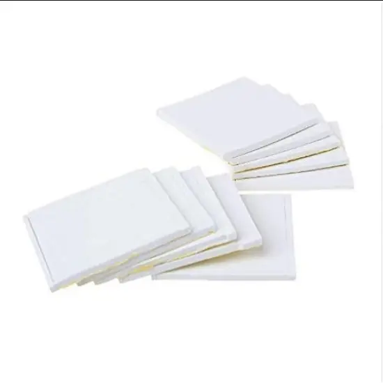 Insulation Cotton Washer for TEC1-12706 Thermoelectric Cooler Peltier - 5 Pcs