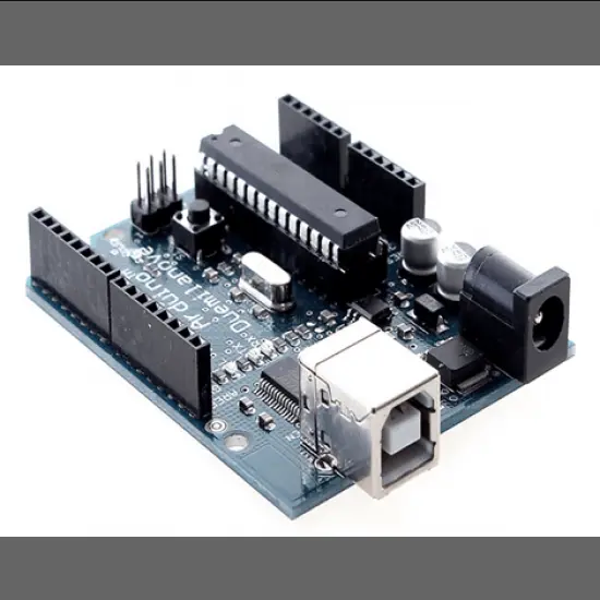 Arduino Compatible Duemilanove Atmega328 Board - USB