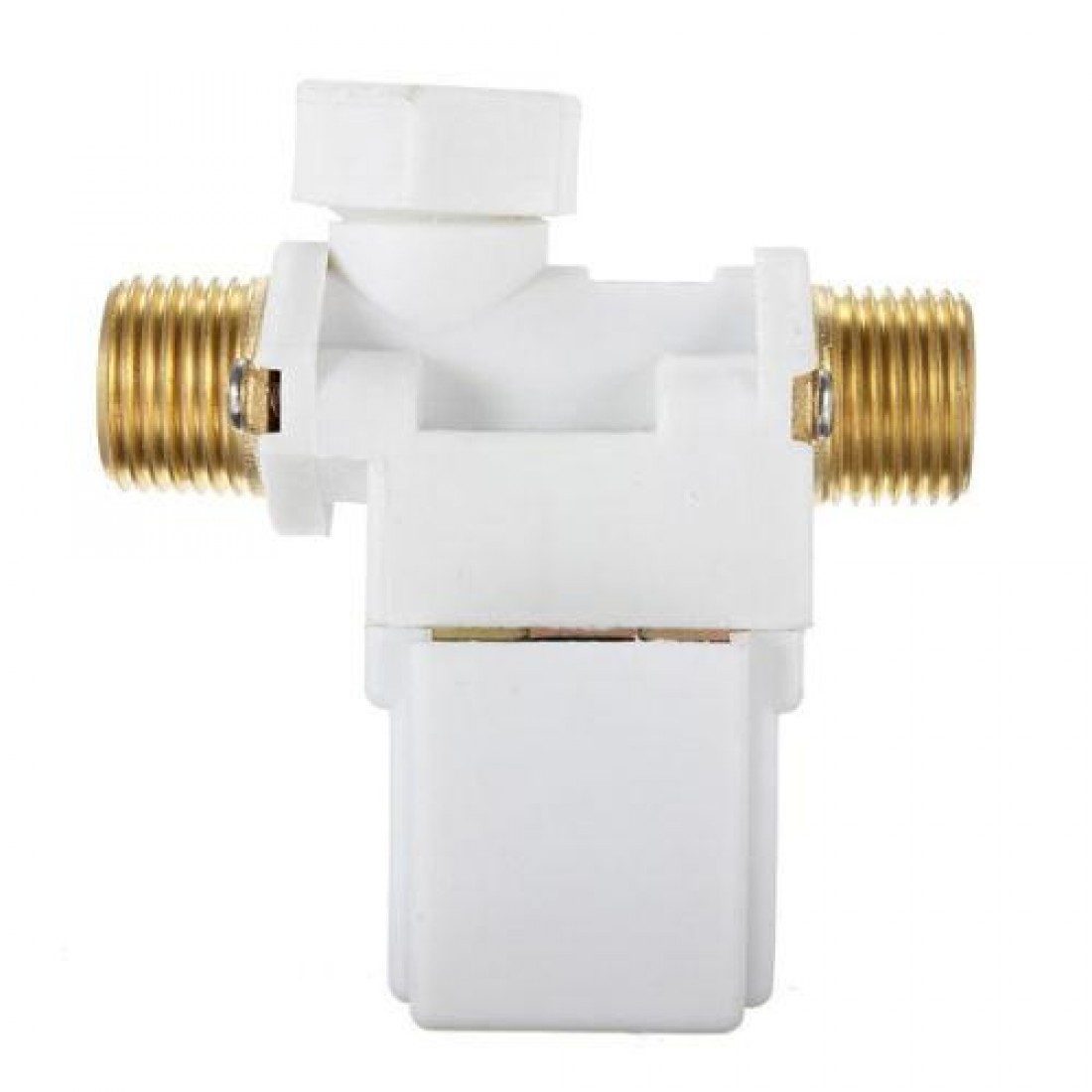 12V 1/2 inch Electric Water Solenoid Valve – Normally Closed NC