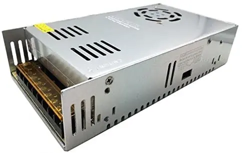 12V 15A 180W SMPS DC Switching Switch Power Supply with fan