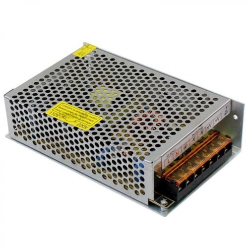 SMPS INDUSTRIAL POWER SUPPLY 12V 5A