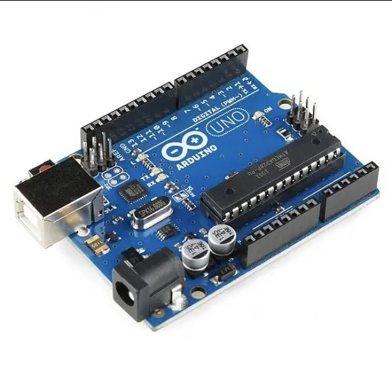 Arduino Uno R3 Development Board