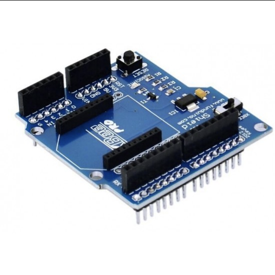 Bluetooth XBee Shield V03 Module Wireless Control