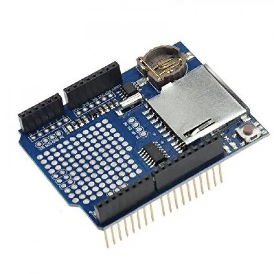 Data Logger module Logging Shield data Recorder Shield