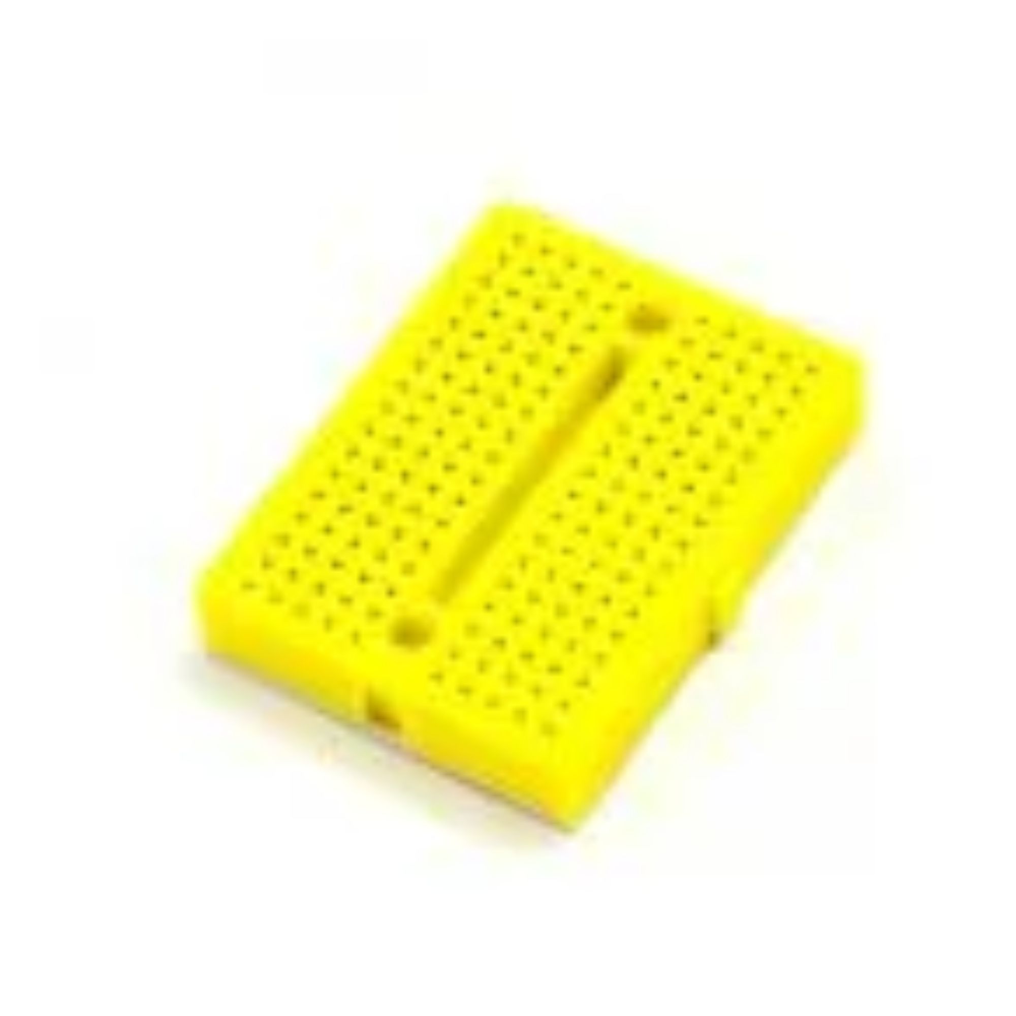 170 pts Mini Breadboard Solderless SYB-170