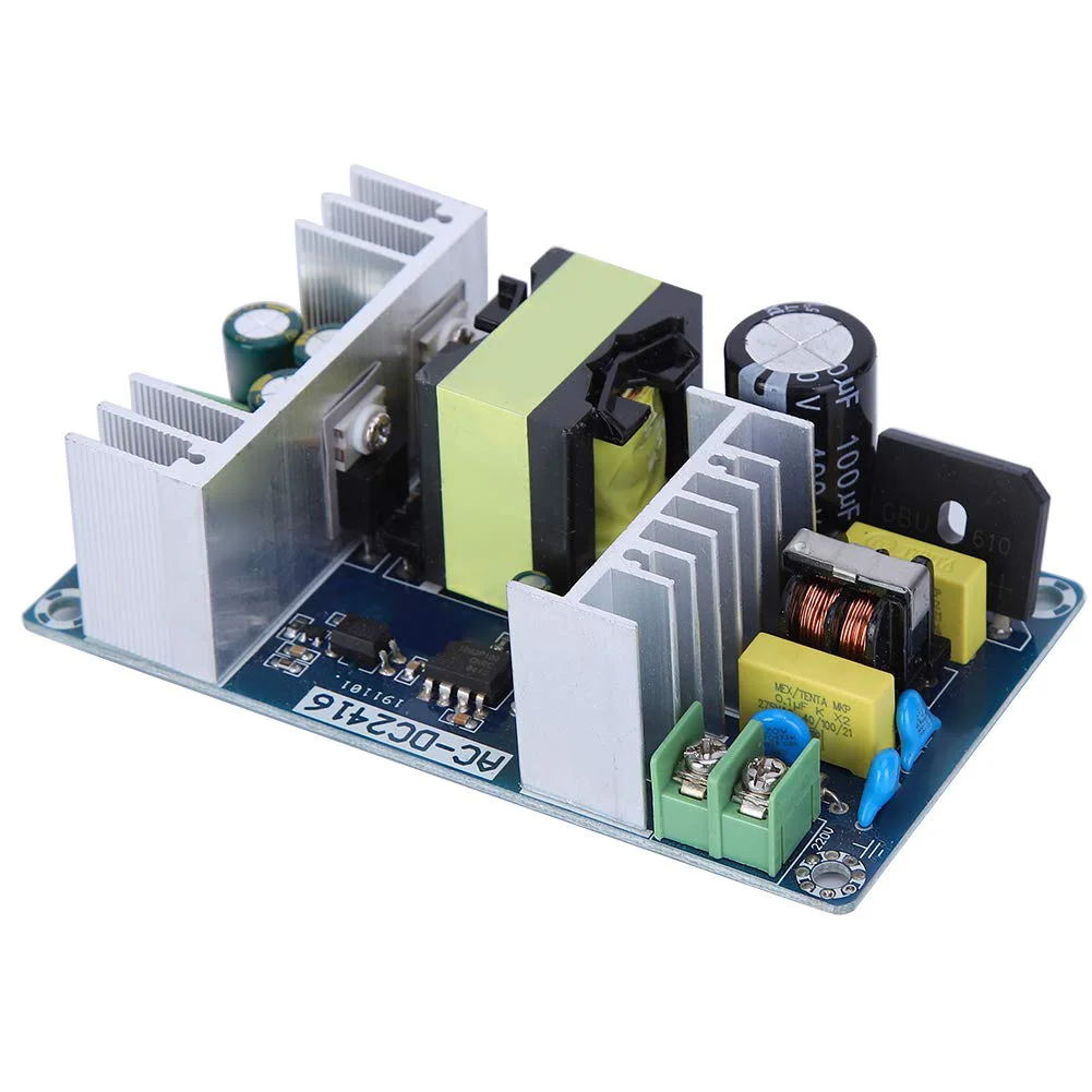180W AC-DC 110-220V to 36V 5A Switching Power Board