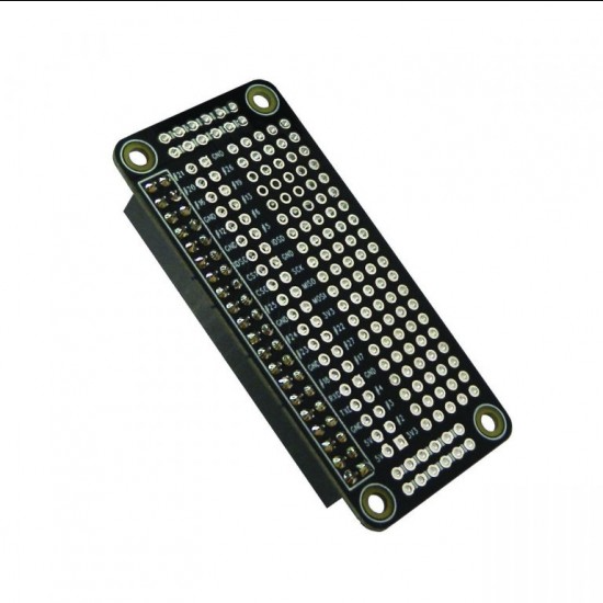HAT DIY PCB Prototyping Board for Raspberry PI ZERO