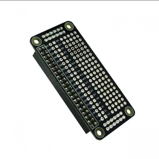 HAT DIY PCB Prototyping Board for Raspberry PI ZERO