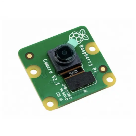 8MP Raspberry Pi Camera V2 (Official)