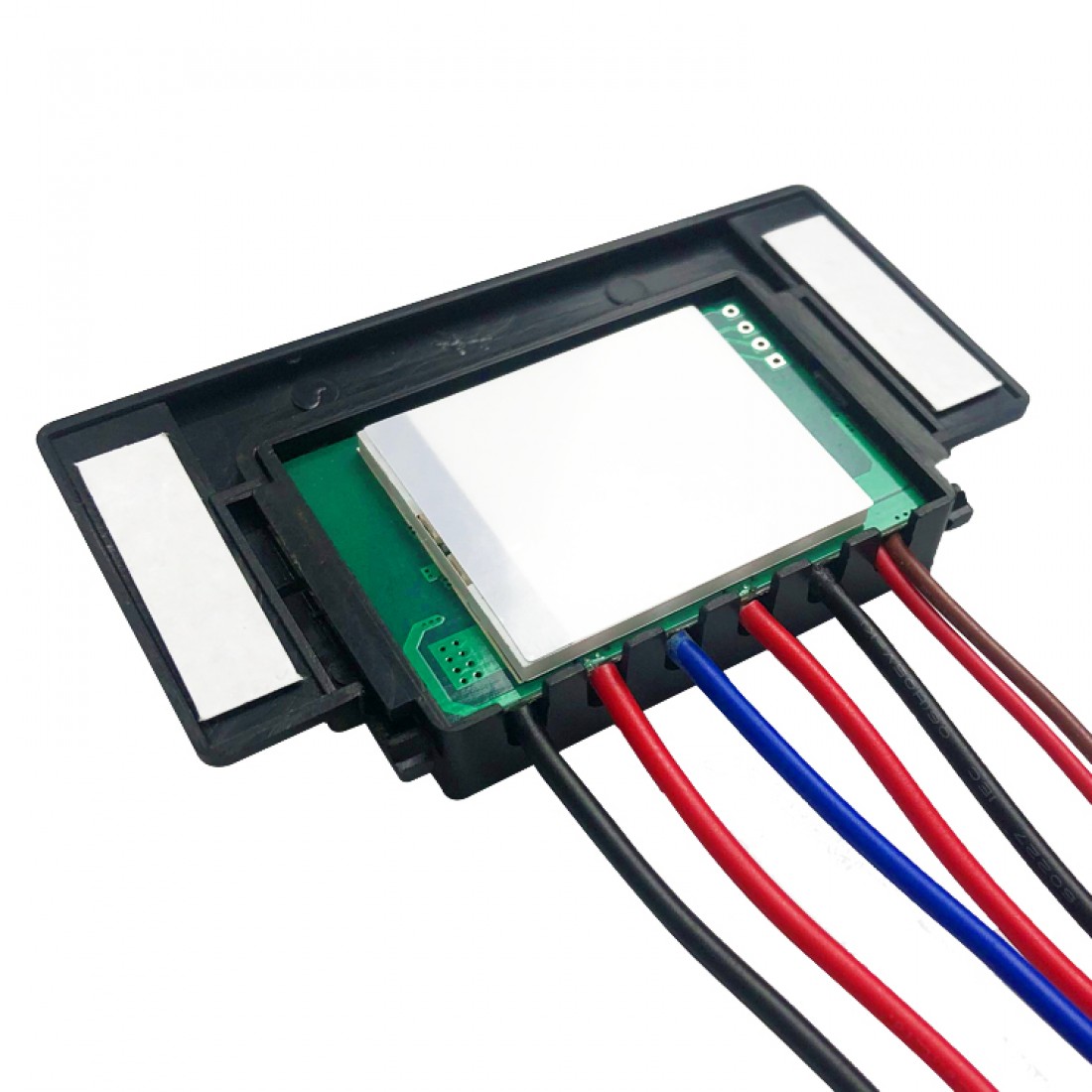 Single Touch Control Switch For Mirror Light for Two Colour LED 12VDC