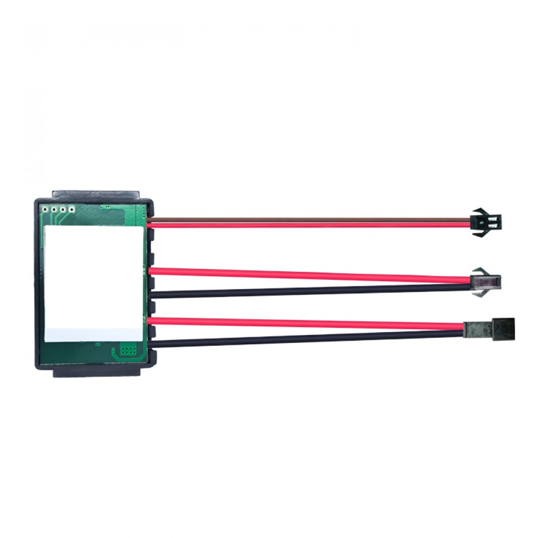 Single Touch Sensor Switch For Mirror Light LED 12VDC One Colour with Dimmer