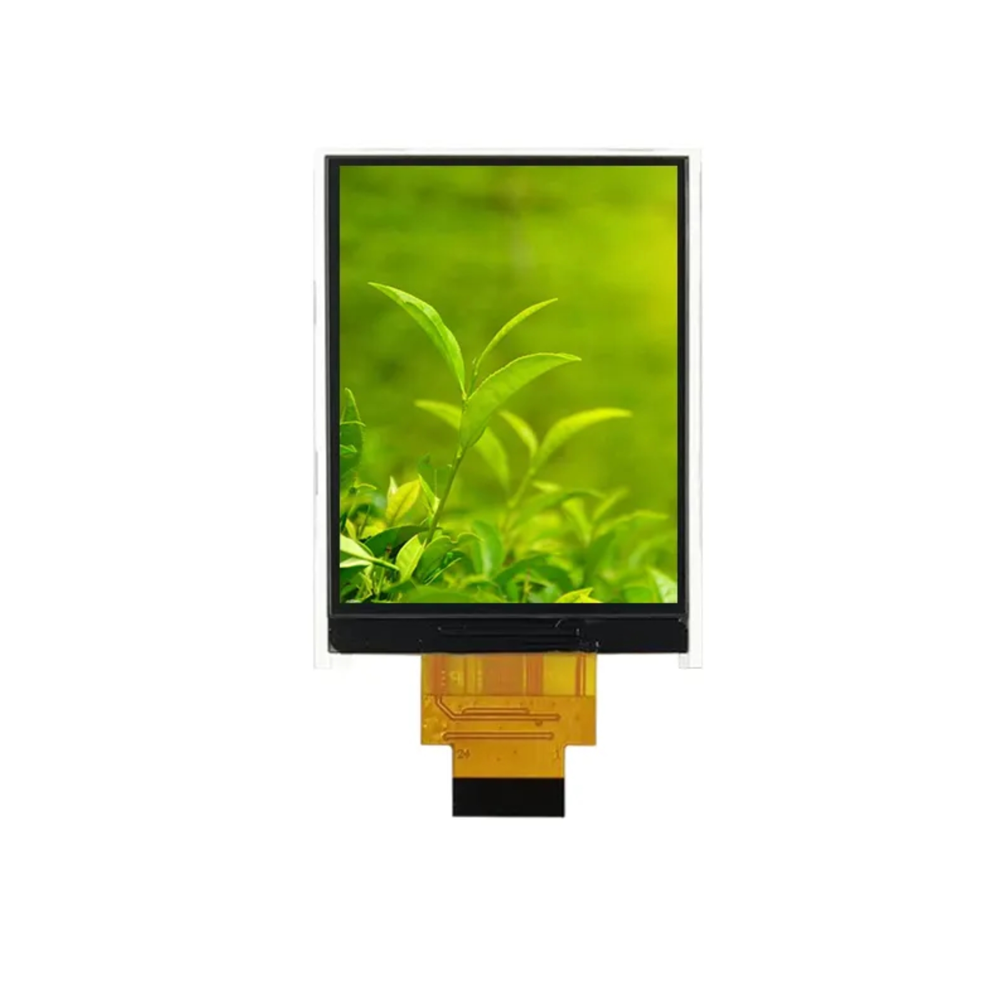 2.4 inch TFT Display 240×320 ST7789V SPI