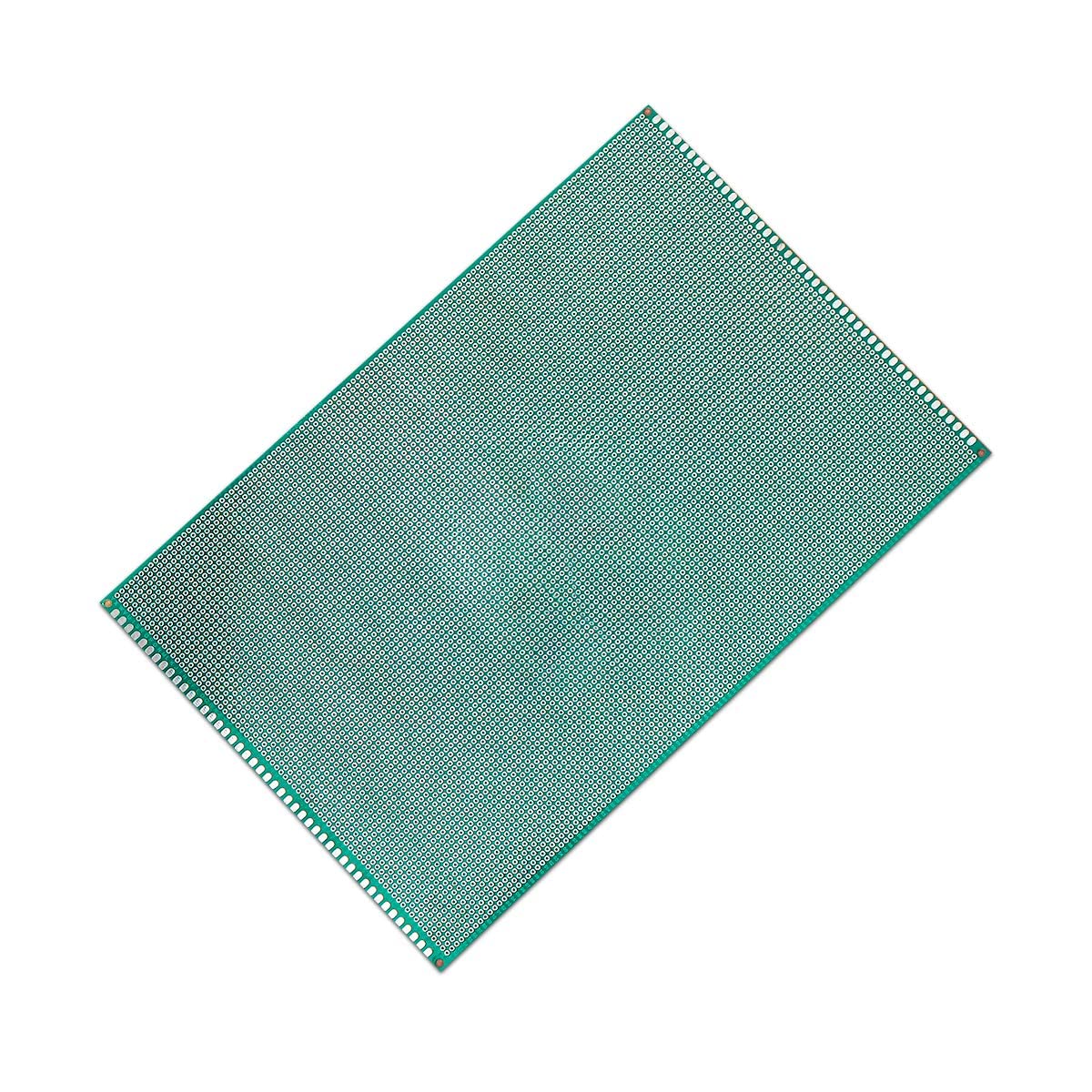 20 x 30 cm Universal Double-Sided PCB Prototype Board