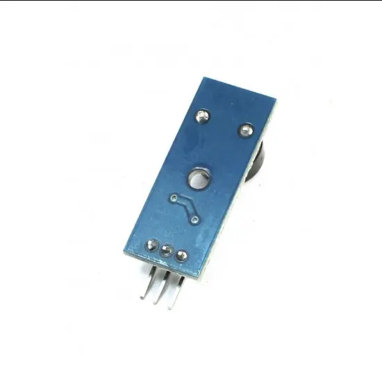 Active Buzzer Alarm Module DC 3.3-5V