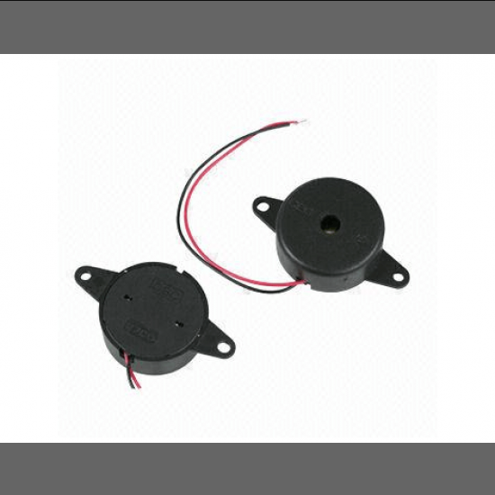 Piezo Buzzer 5V (Wire type)