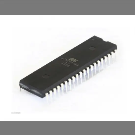 ATmega32 40 PIN DIP AVR 8-bit microcontroller