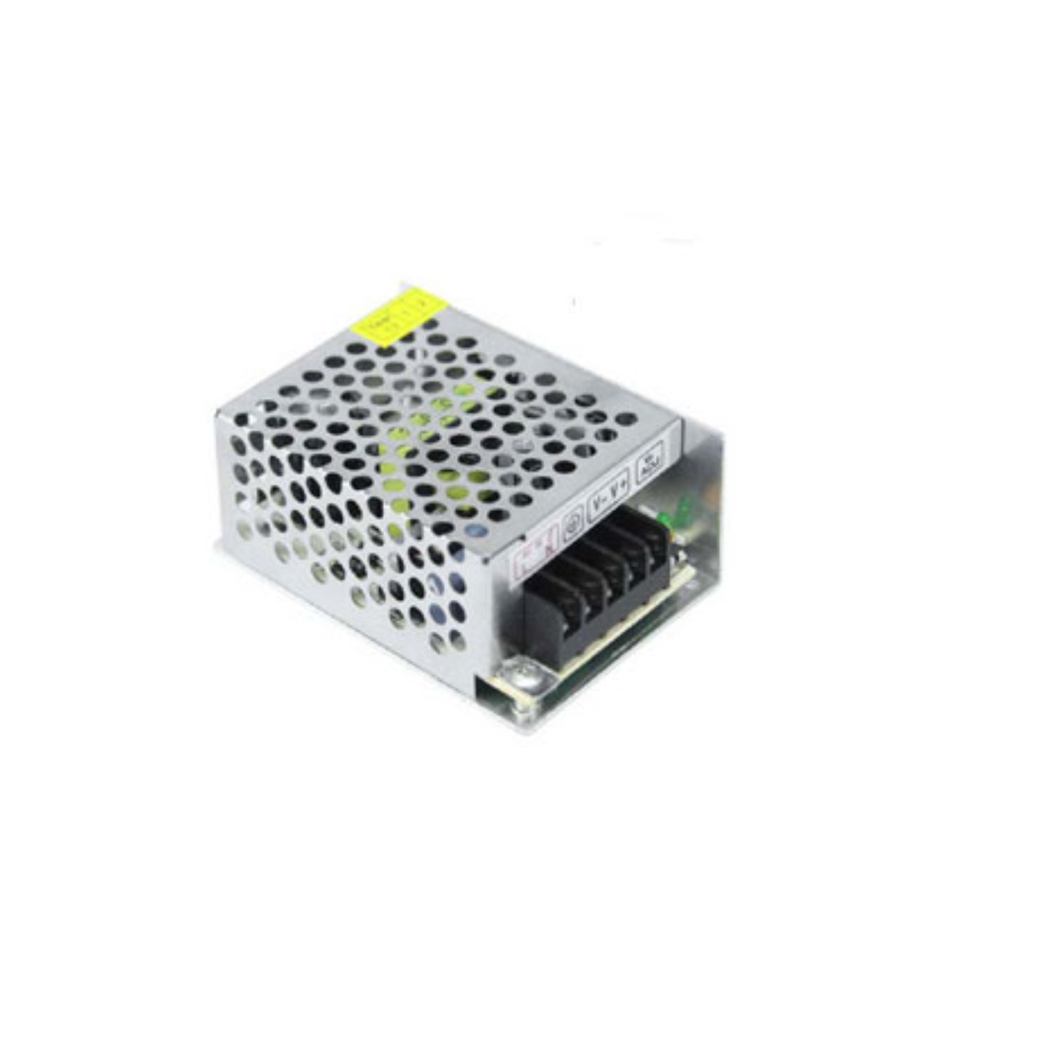 24V 2A 48W Metal SMPS Power Supply