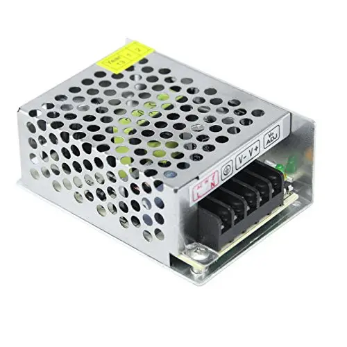 5V 5A SMPS Power Supply