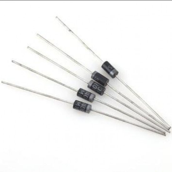 1N4007 1A Diode - General Purpose Diode ( Pack of 10)