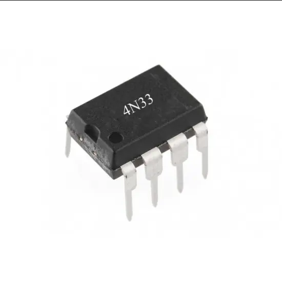 4N33 Optocoupler IC