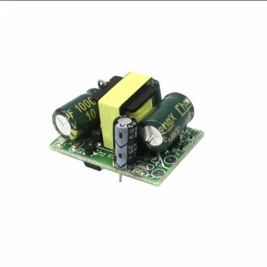 5V 700mA 3.5W Isolation Power Supply Module AC-DC Step- Down Module 220V to 5V
