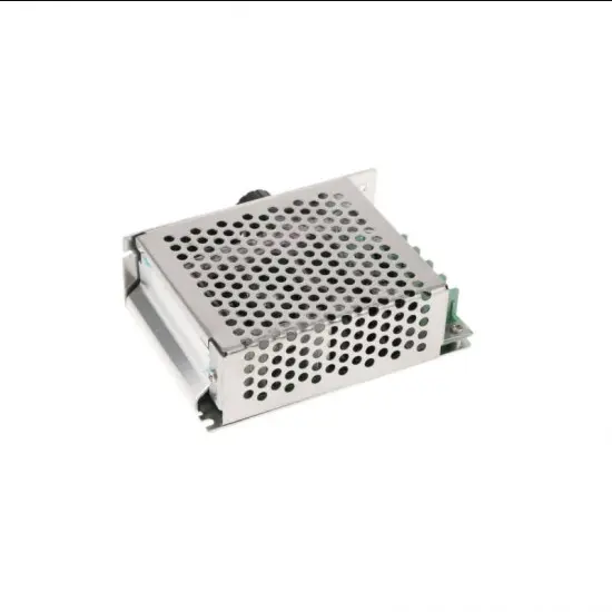 1500W DC 12-50V 30A Motor Speed Controller Electric PWM Speed Control Regulator