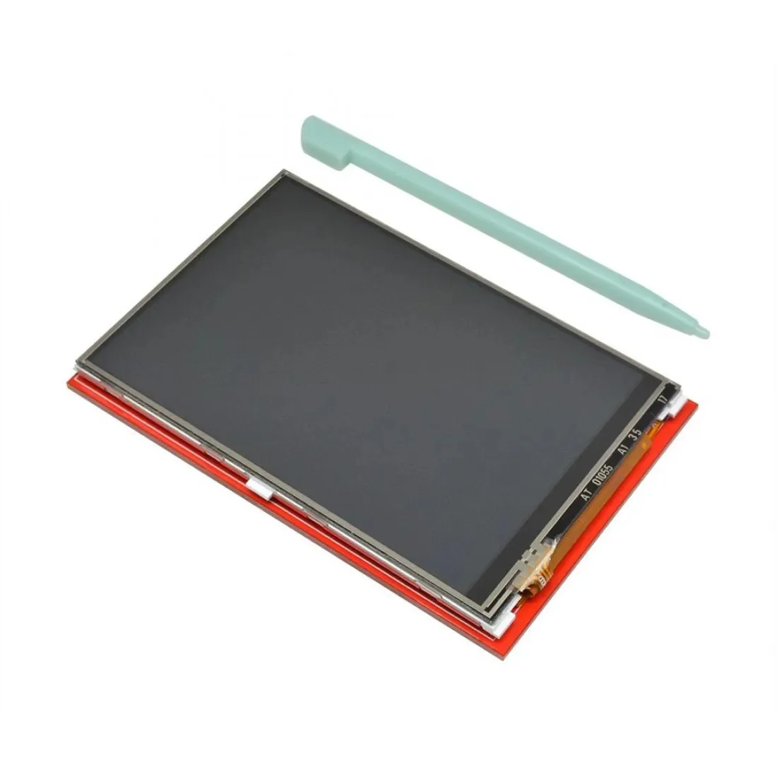 3.5 inch TFT Shield LCD Module 480×320 for Arduino Uno with Touch