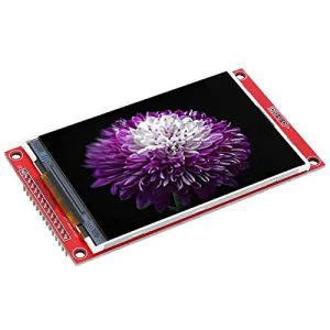 3.5 inch SPI Touch Screen Module TFT Interface 480*320 without Touch ILI9488