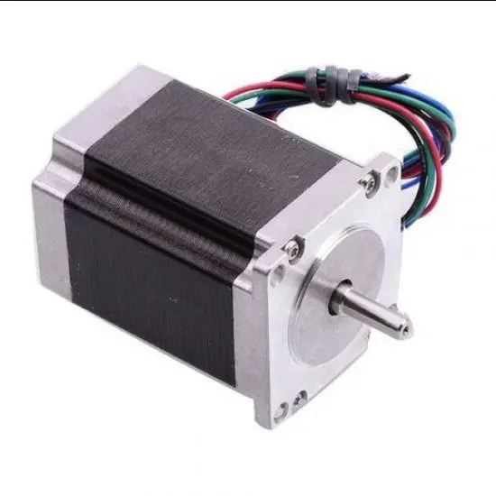 NEMA23 18.9Kgcm Bipolar Hybrid Stepper Motor