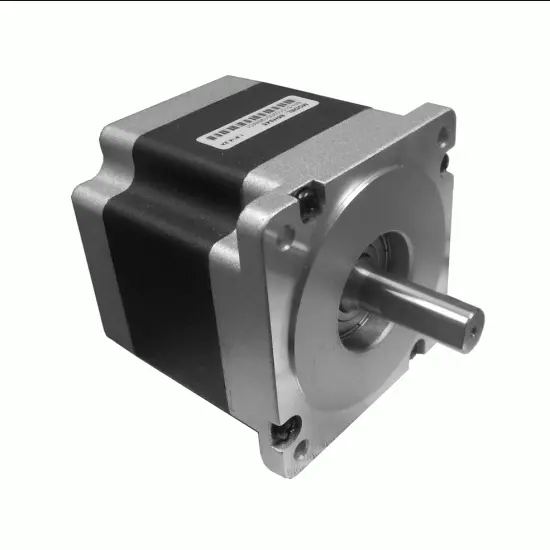 NEMA34 46kgcm Hybrid Bipolar Stepper Motor