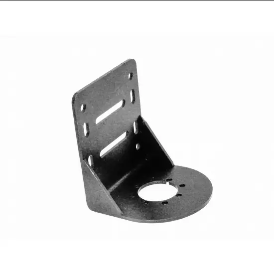Universal Bracket For HD and IG32 Planetary DC Geared Motor (Bend)