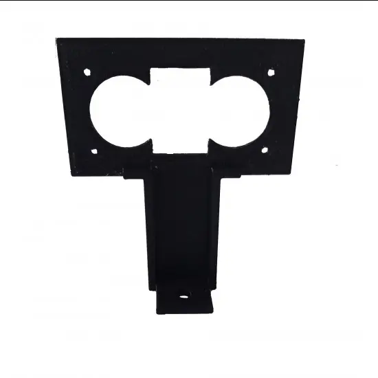 Cartoon Ultrasonic Sensor Mounting Bracket For HC-SR04