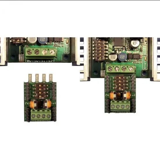 Kangaroo X2 Motion Controller